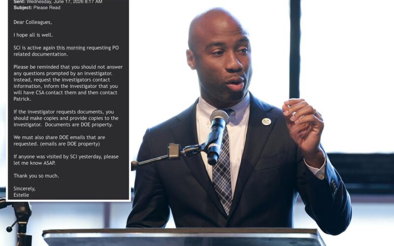 NYC Principals Union Silences Members After Bombshell Exposé