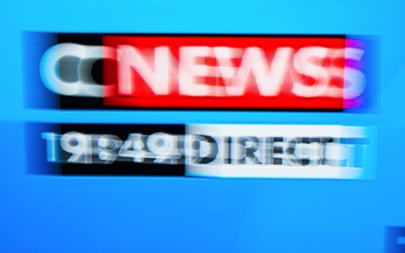 CNews Punished: Arcom Invents Opinion Weather With Wet Finger