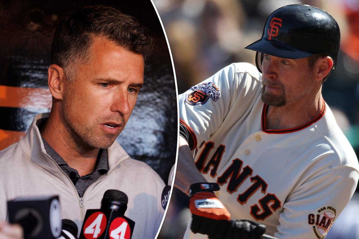 Ex-Giants Star Aubrey Huff Slams Team’s Pride Night Bible Giveaway