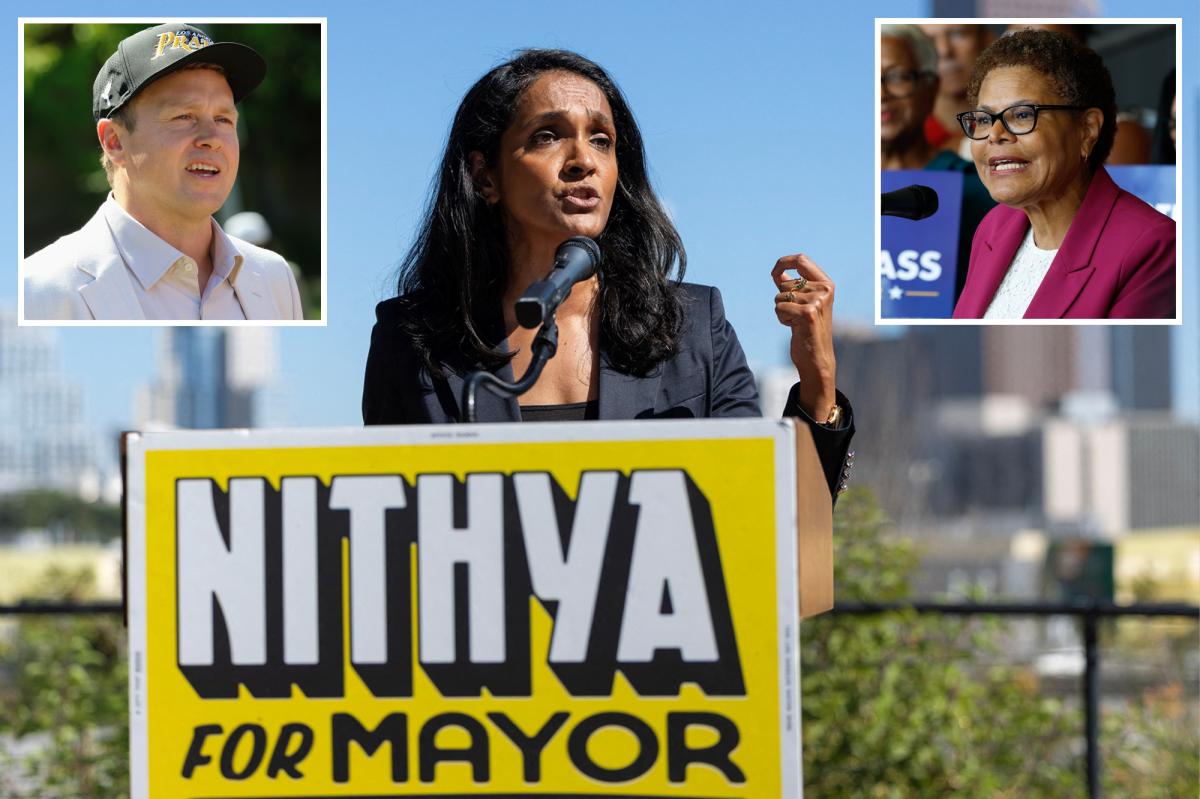 LA Councilwoman Raman Blasted for Hypocrisy on Pratt Campaign