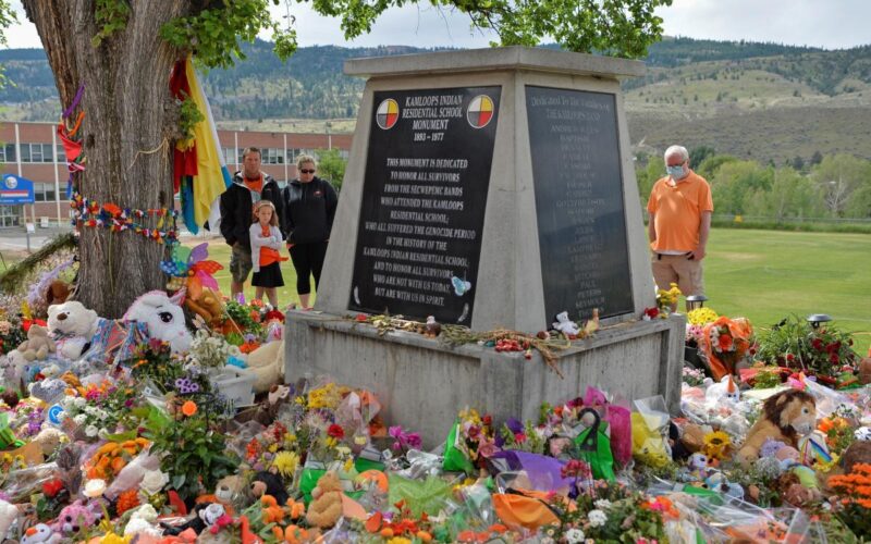Canada’s mass-graves scam reveals cost of media bias