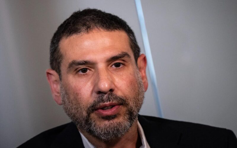 Squad’-Backed NJ Dem With Al Qaeda Ties Wins Primary Race