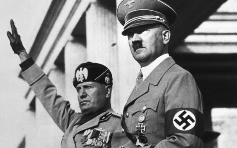 Colombia’s President Tweets ‘Heil Hitler’ at Opinion Column