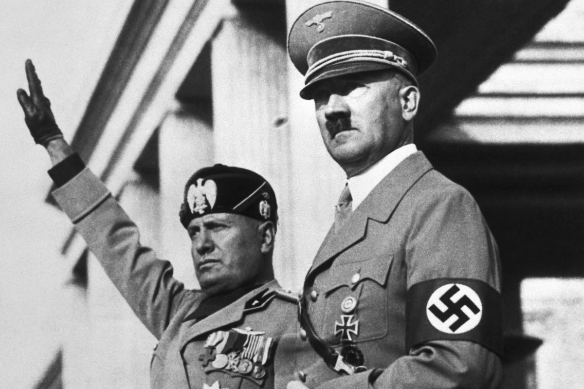 Colombia’s President Tweets ‘Heil Hitler’ at Opinion Column