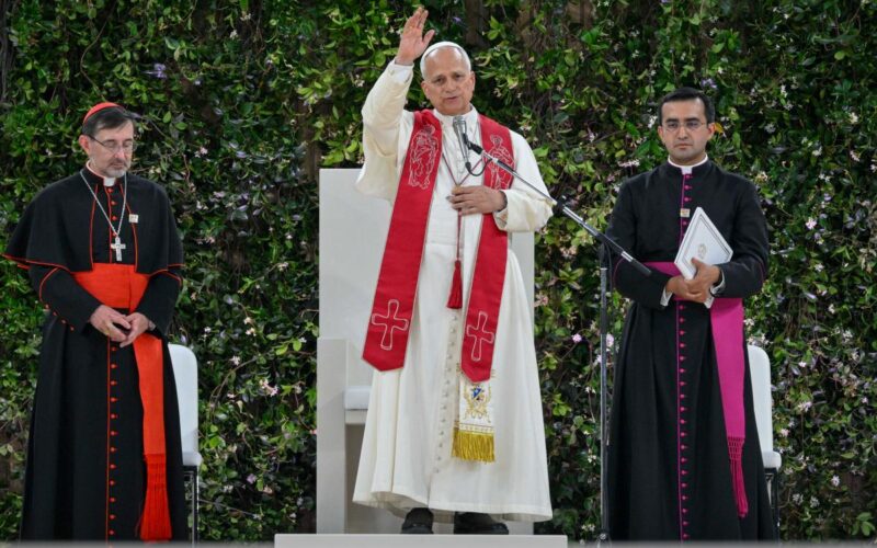 Pope Leo’s Migrant Message Is Naïve and Dangerously Political