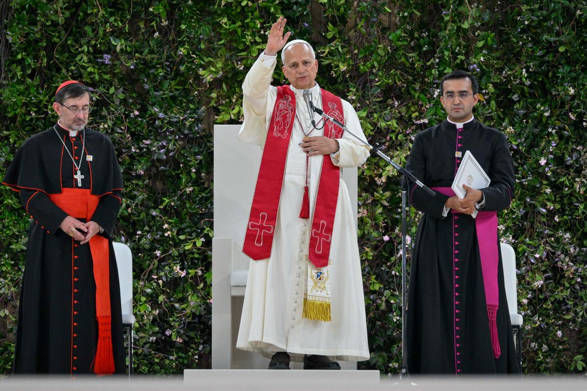 Pope Leo’s Migrant Message Is Naïve and Dangerously Political