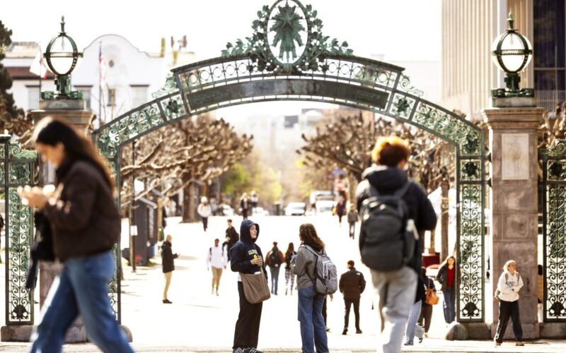 Berkeley Students Can’t Read: K-12 Schools Need Remediation