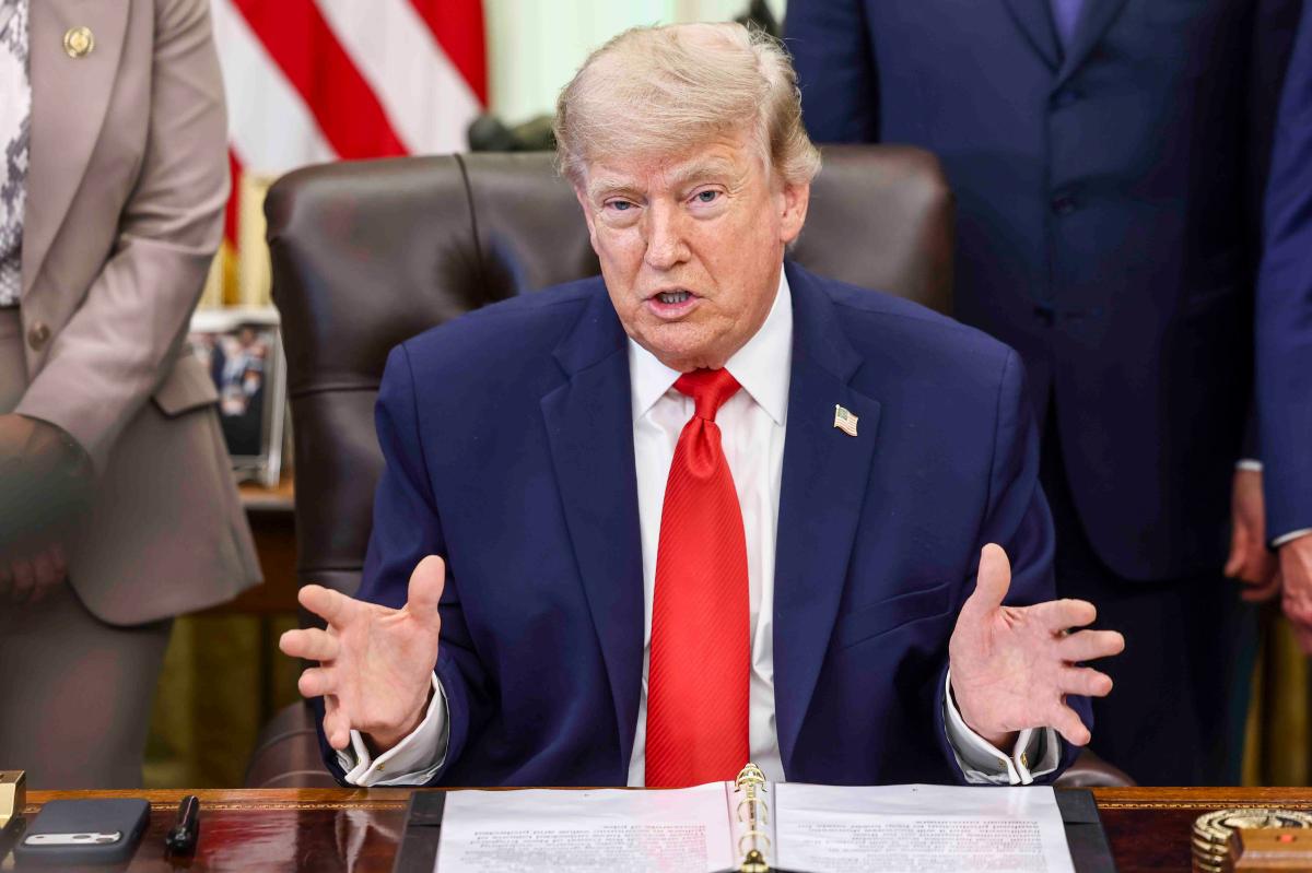 Trump Taps Pick for Key Manhattan Federal Prosecutor Post