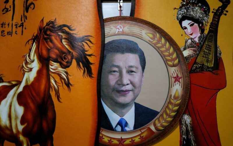 Free Xi’s Political Prisoners and the Cost of Degrowth