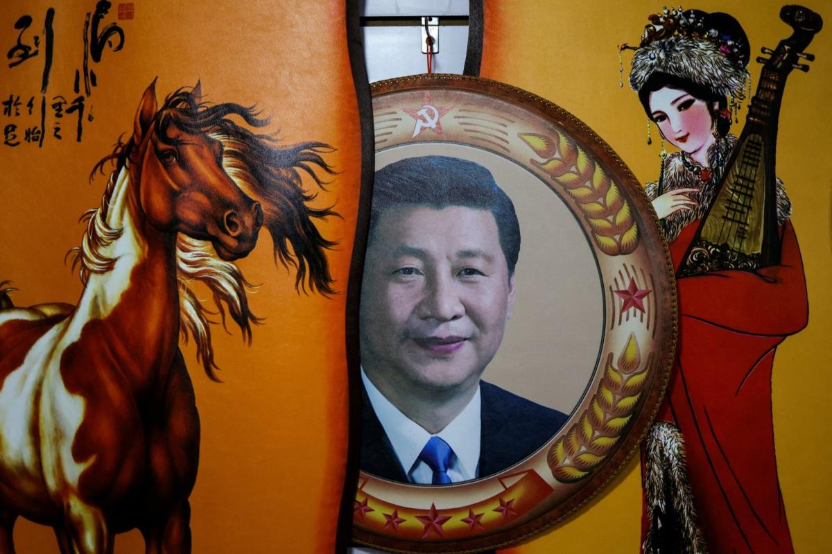 Free Xi’s Political Prisoners and the Cost of Degrowth