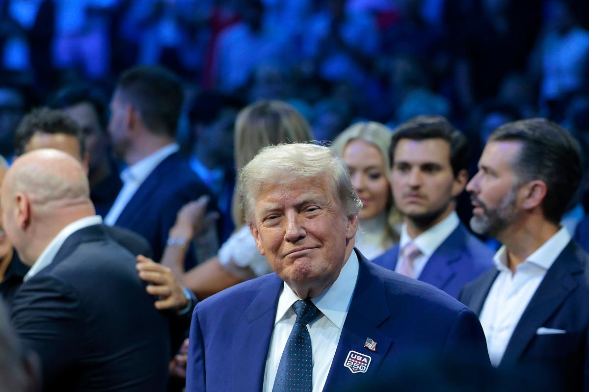 Trump Turns 80, Keeps Winning and Laughing at Critics