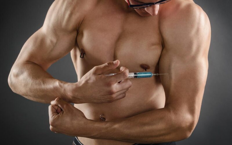 Trump admin moves to roll back testosterone restrictions