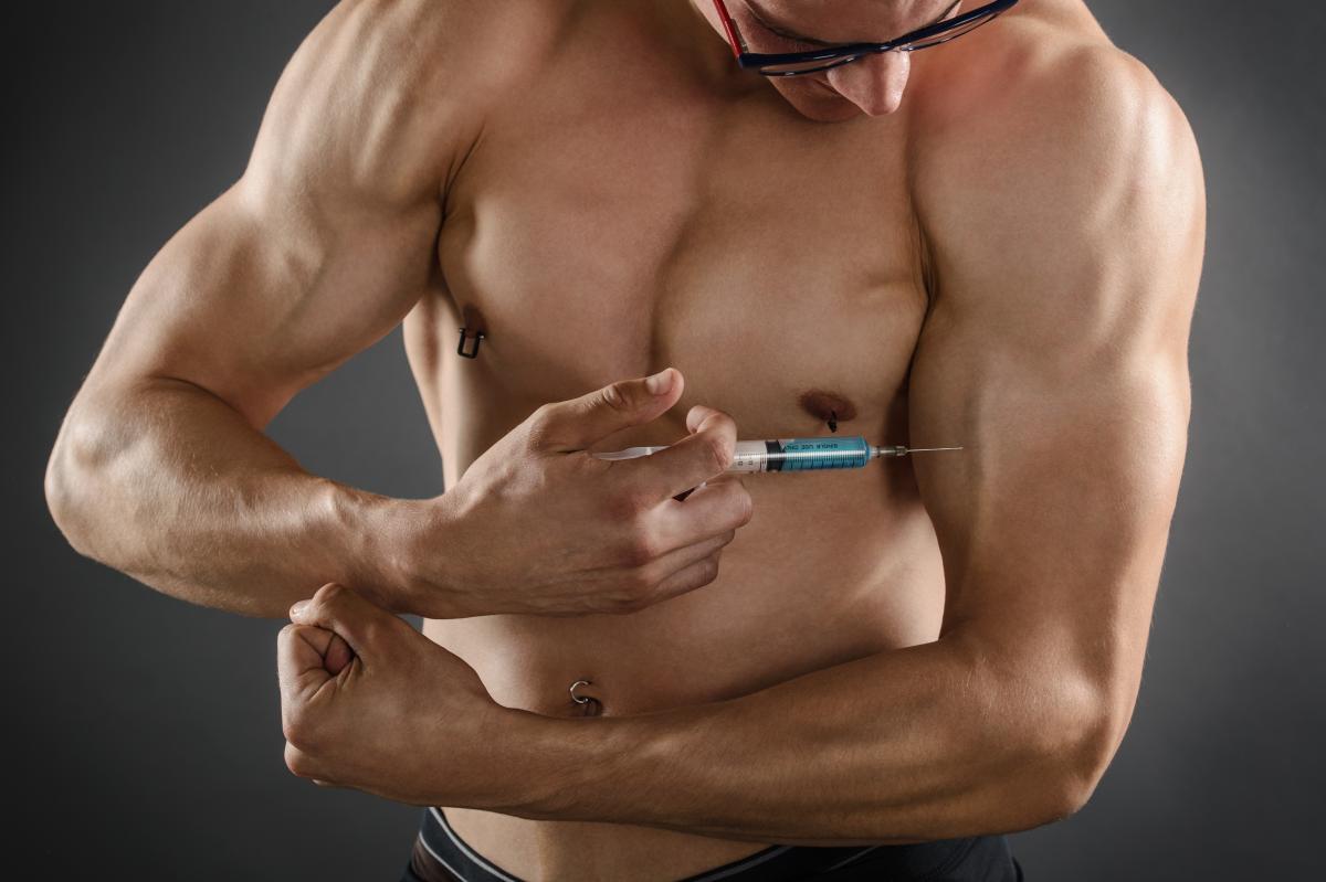 Trump admin moves to roll back testosterone restrictions