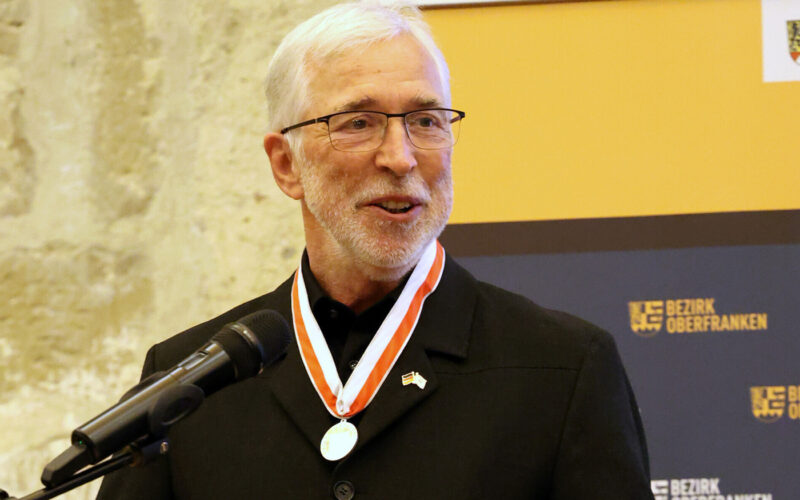 AfD Member Faces Loss of Anti-Semitism Medal After NGO Pressure