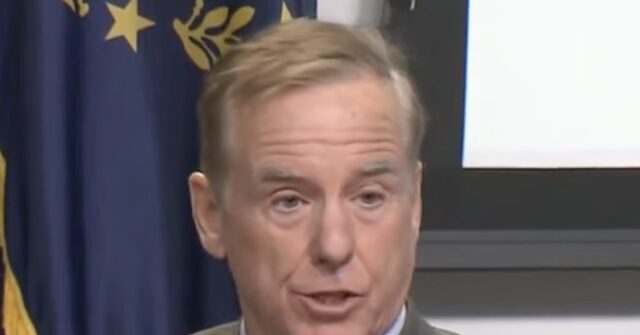 Howard Dean Compares MAGA Supporters to Hitler Loyalists