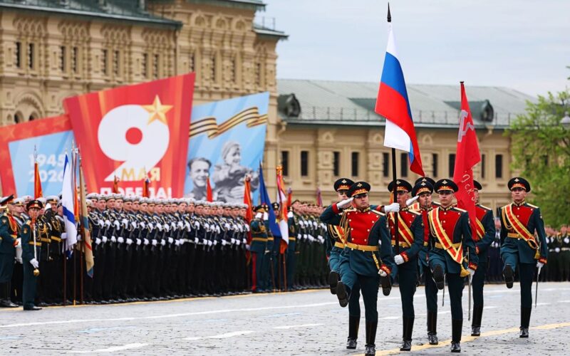Is Russia Heading Toward a Second Defeat in Ukraine?