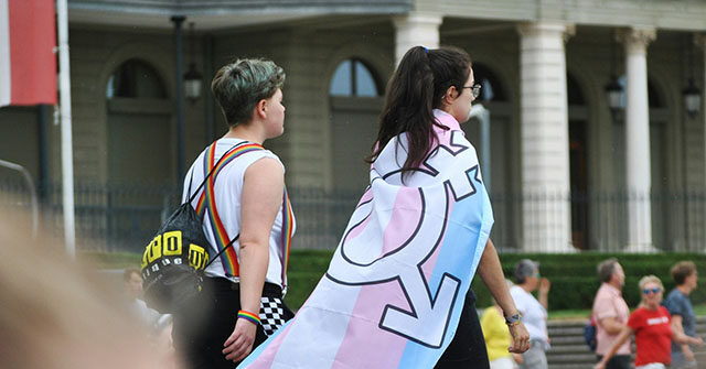 Boston Library Hosts ‘Trans Period Pride’ Event for Neighbors