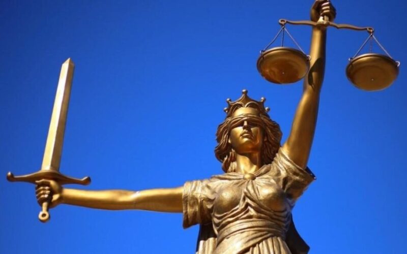 Shame! Free Despite Attempted Rape