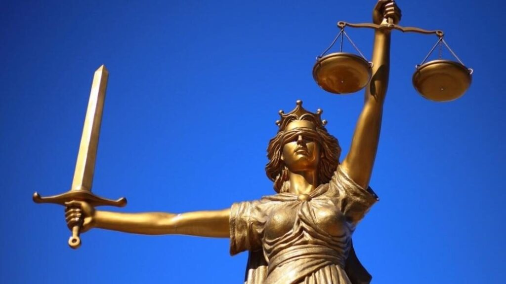 Shame! Free Despite Attempted Rape