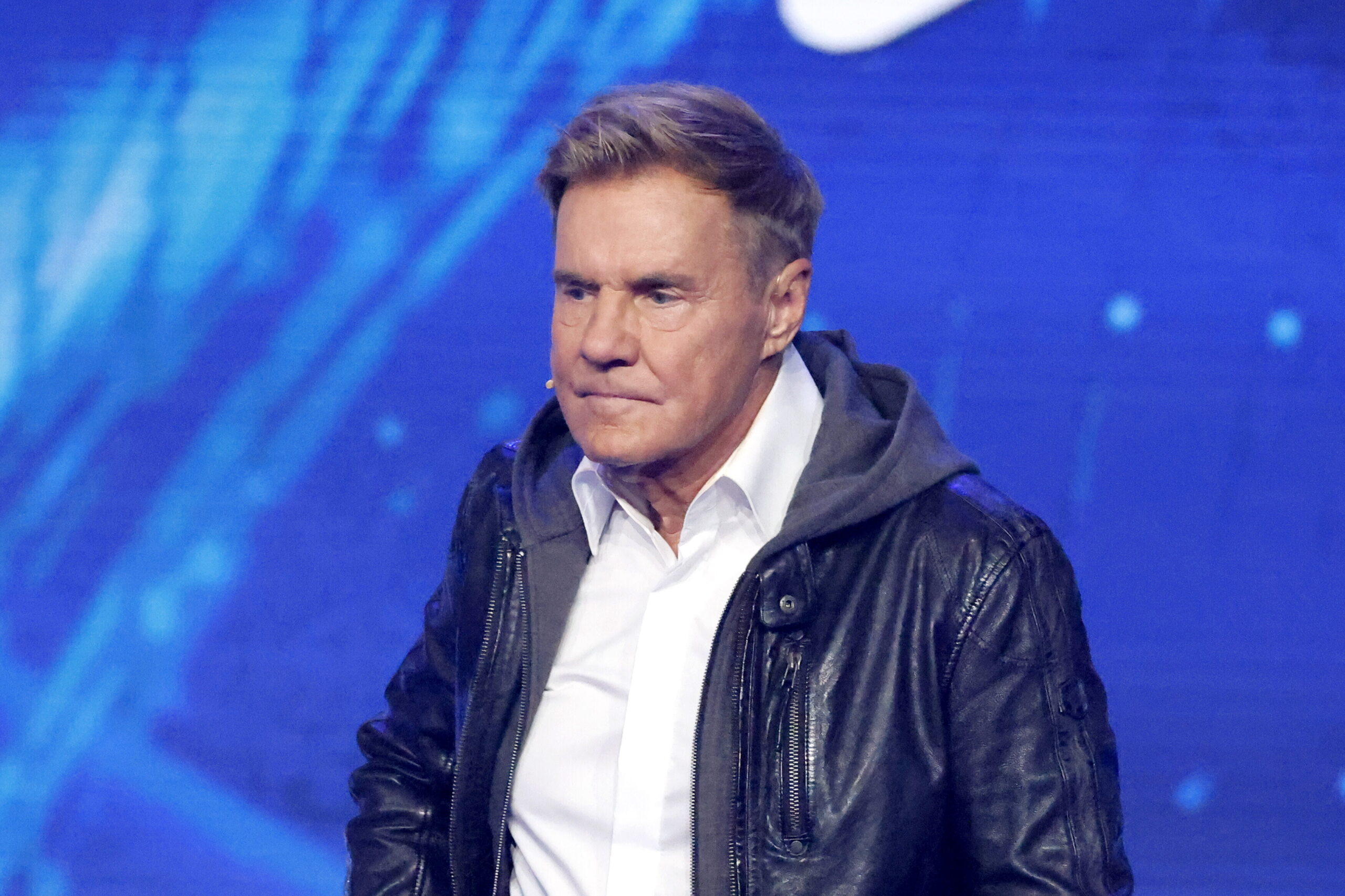 Klare Kante, große Klappe: Dieter Bohlen