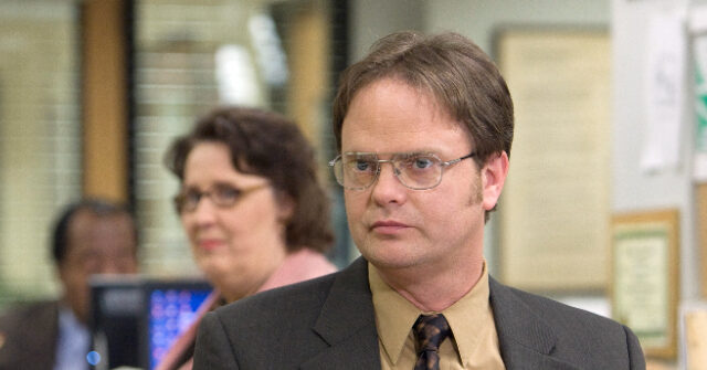 Actor Rainn Wilson: Cancel Culture Would Make ‘The Office’ Impossible Today