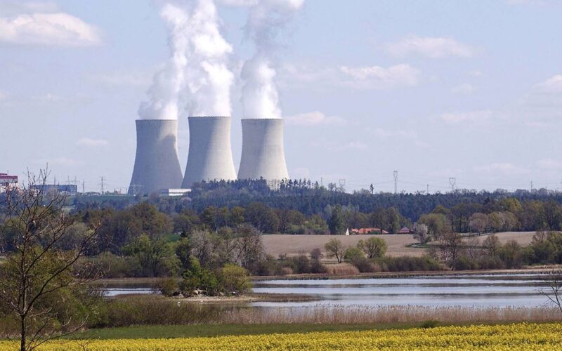 Sweden Plans New Nuclear Power Plants