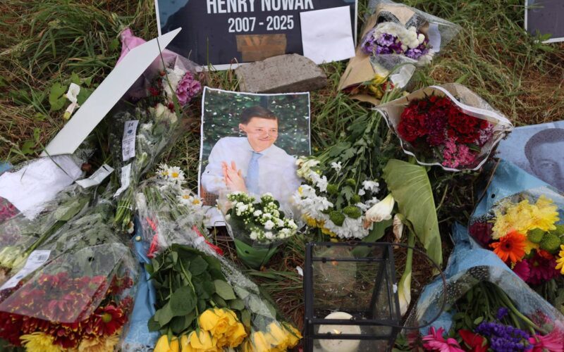 British Times Exposes: Police Wanted to Frame Henry Nowak as Attacker After His Death