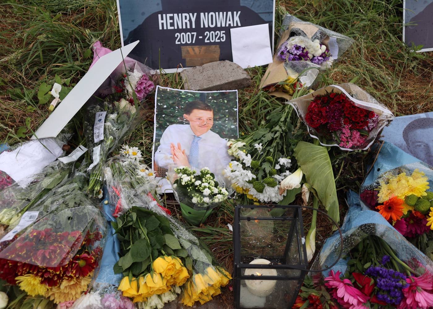 British Times Exposes: Police Wanted to Frame Henry Nowak as Attacker After His Death