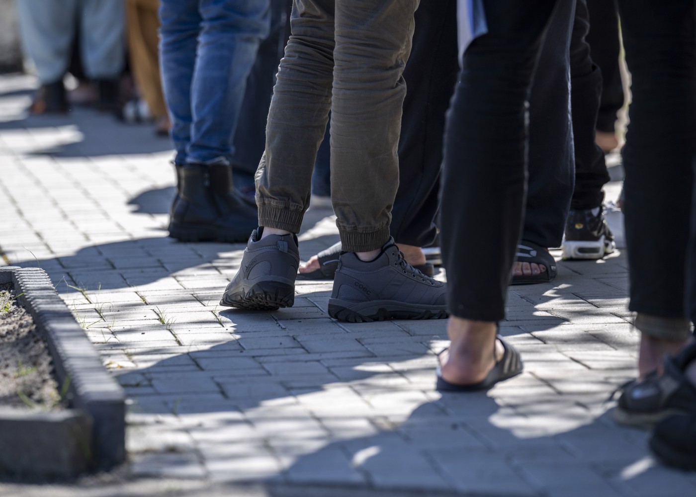 Germany Takes Second-Most Refugees Worldwide