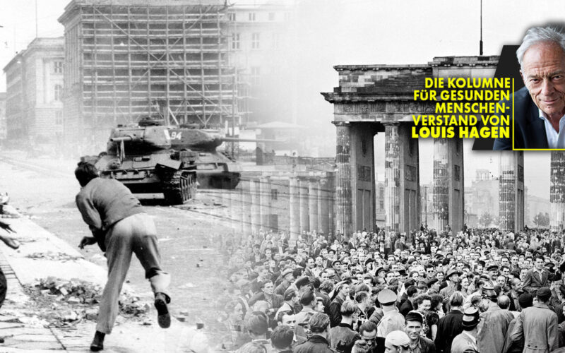 Remembering June 17: Unity Was Not Given to Us for Free