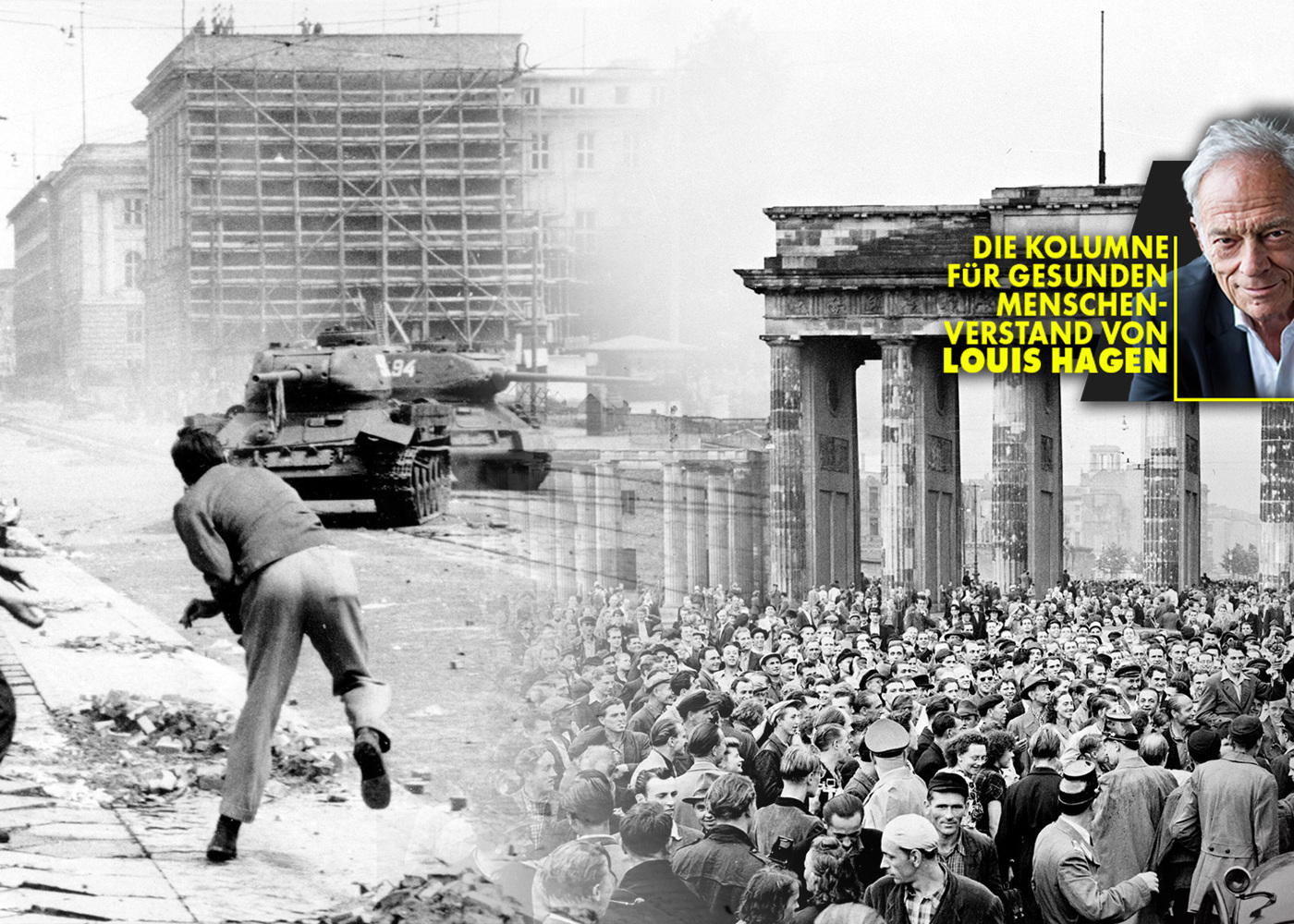 Remembering June 17: Unity Was Not Given to Us for Free