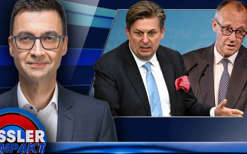CDU Destroying Itself Without AfD’s Help