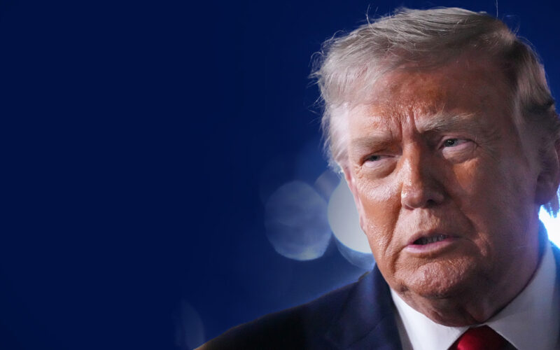 Trump Faces Setbacks Days Before America’s 250th Birthday