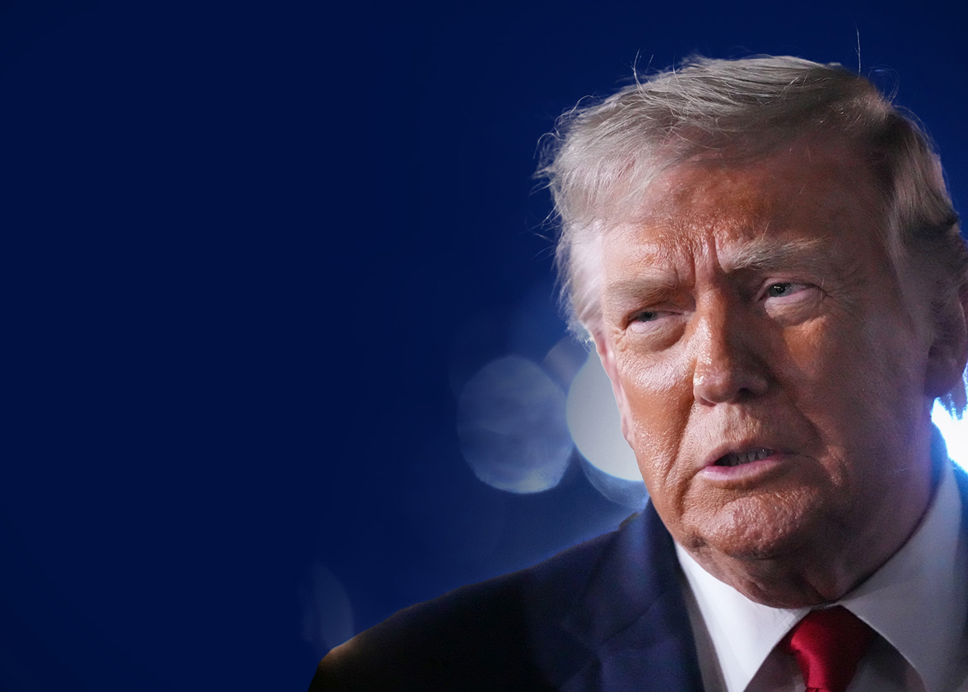 Trump Faces Setbacks Days Before America’s 250th Birthday