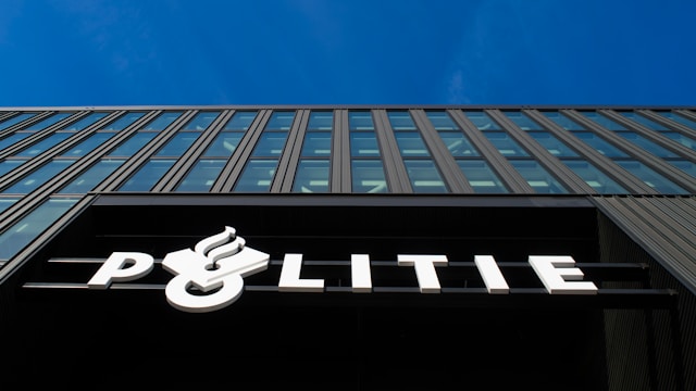 Dutch Men Arrested for Drugging and Raping Their Wives