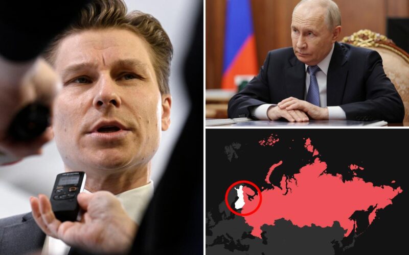 NATO nation on Russia border lifts decades-long nuke ban