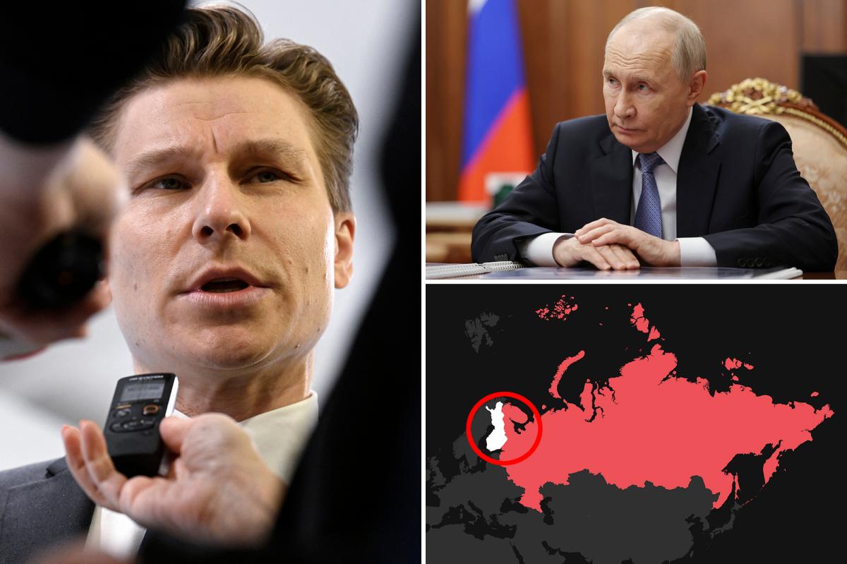 NATO nation on Russia border lifts decades-long nuke ban
