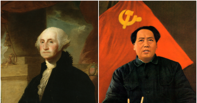 Xi Van Fleet: America and Communist China Pursued Justice, Achieved Opposite Results