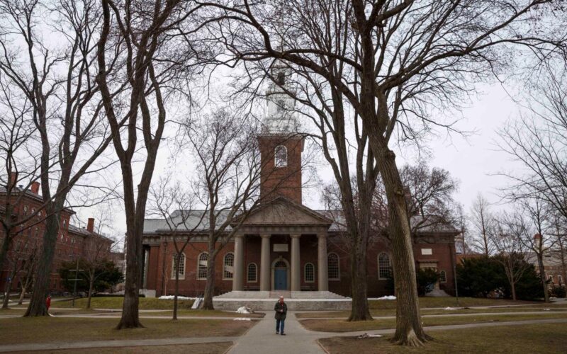 Academia’s “No Whites Allowed” Racism Must End Now