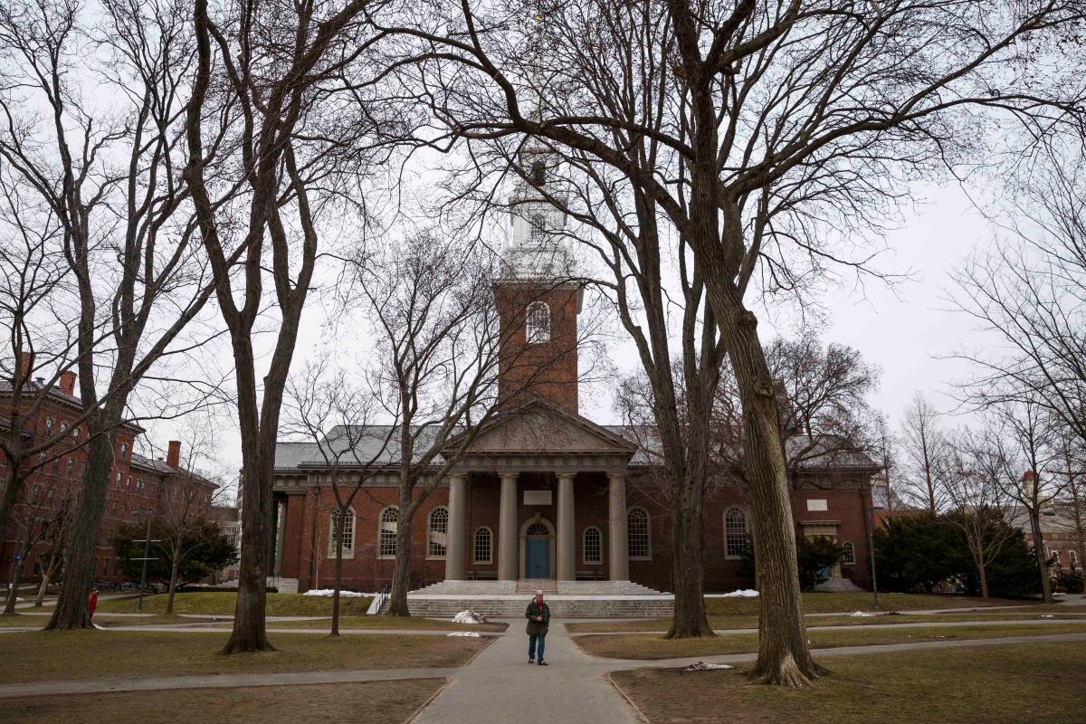 Academia’s “No Whites Allowed” Racism Must End Now