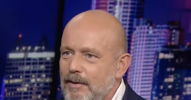 Steve Hilton Warns of ‘Disaster’ if He Misses Top Two in California Primary