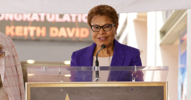 Hollywood Seeks Federal Tax Credits from Americans It Despises
