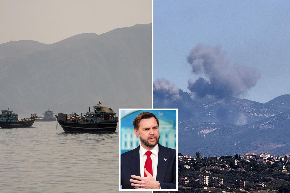 Iran’s Revolutionary Guard Threatens Strait of Hormuz Closure
