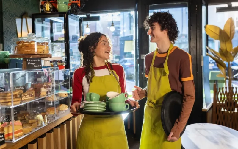 Gen Z Needs to Replace Indecision With Initiative