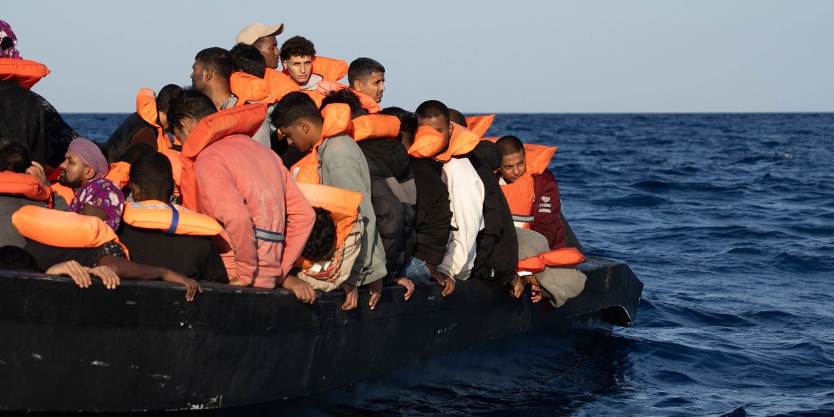 50,000 Illegal Migrants Vanish from Home Office Tracking System