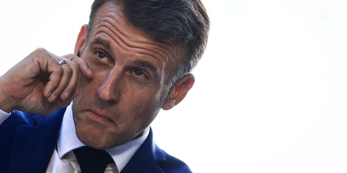 France Invites Britain Back Into EU, Claims Brexit Failed