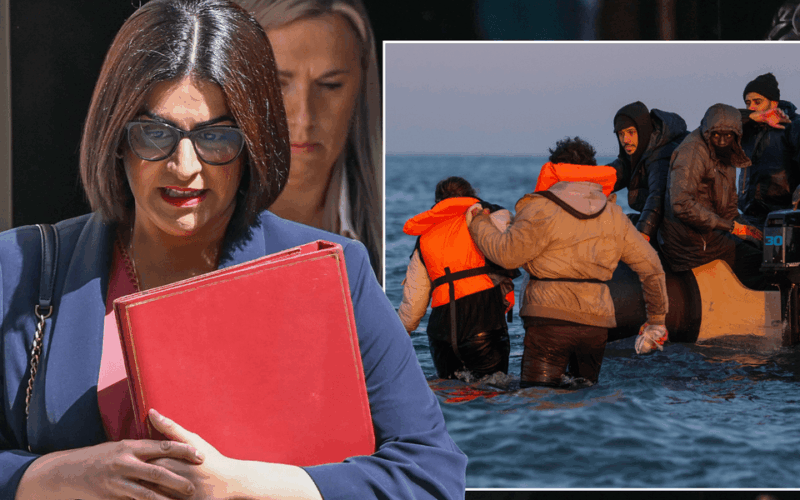 Labour Quietly Drops Ban on Asylum Seekers Claiming Citizenship