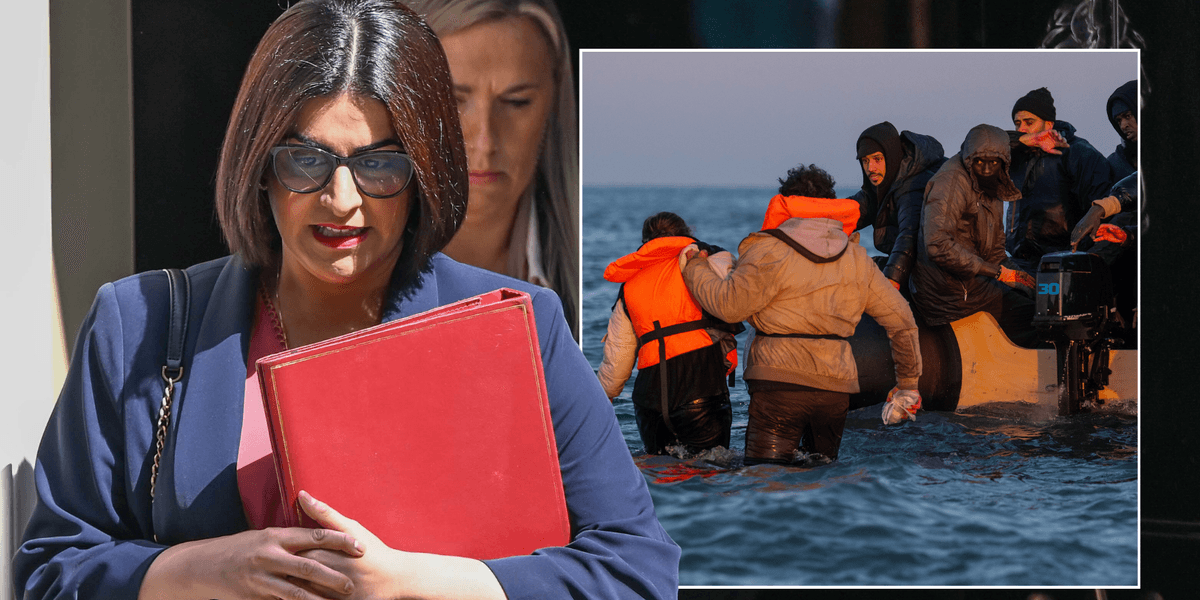 Labour Quietly Drops Ban on Asylum Seekers Claiming Citizenship