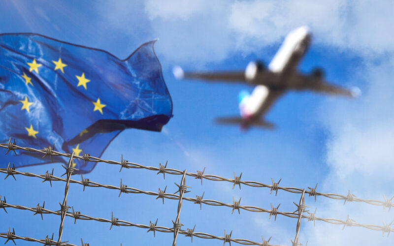 AfD migration policy success continues to reverberate in Brussels