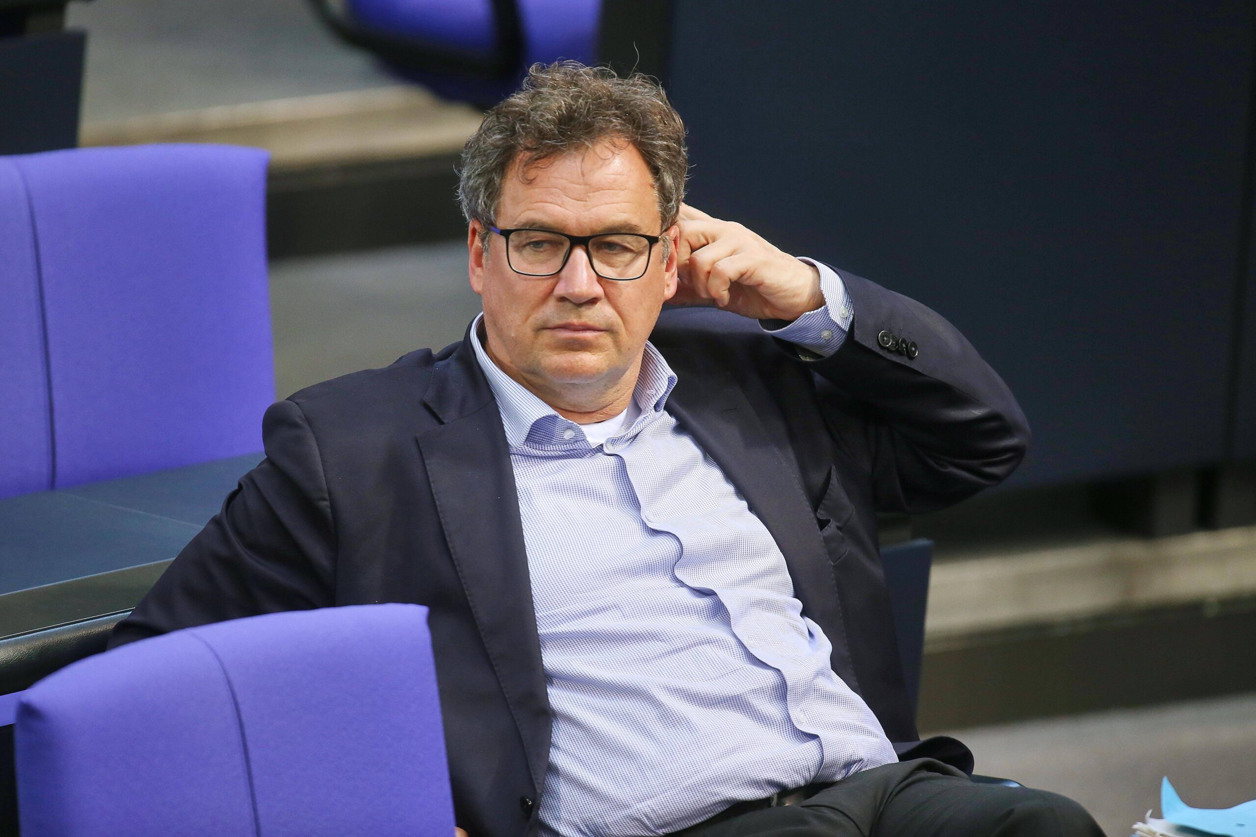 Christian von Stetten, Chef des Parlamentskreises Mittelstand (PKM).